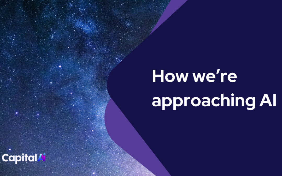 How to use AI to your advantage in OT & what is required