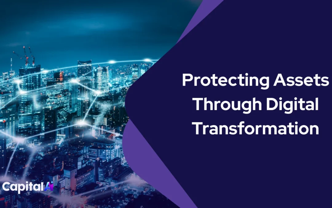 Navigating Cybersecurity in Industry 4.0: Protecting Assets Through Digital Transformation