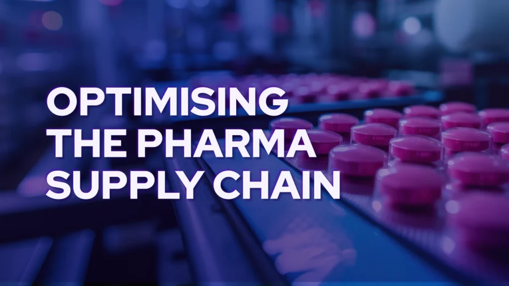 Controlant: Optimising the pharma supply chain